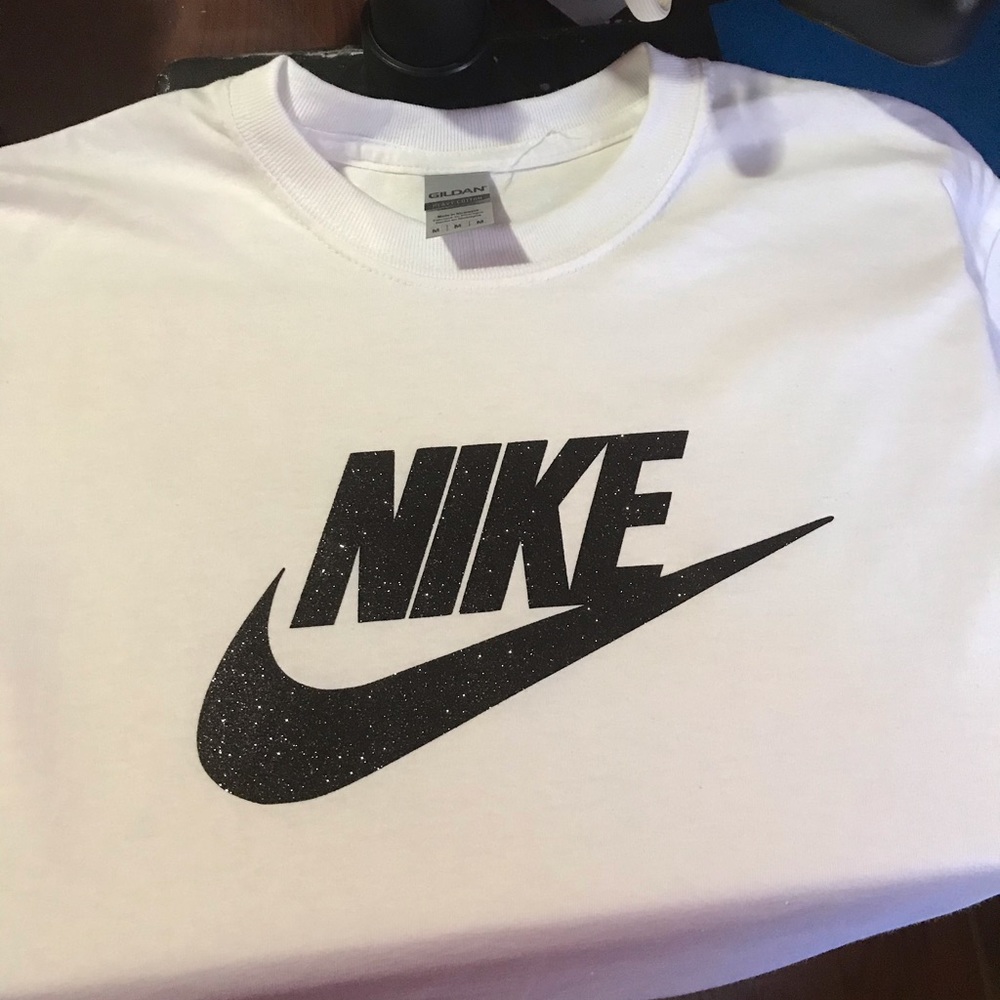 Nike shirts
